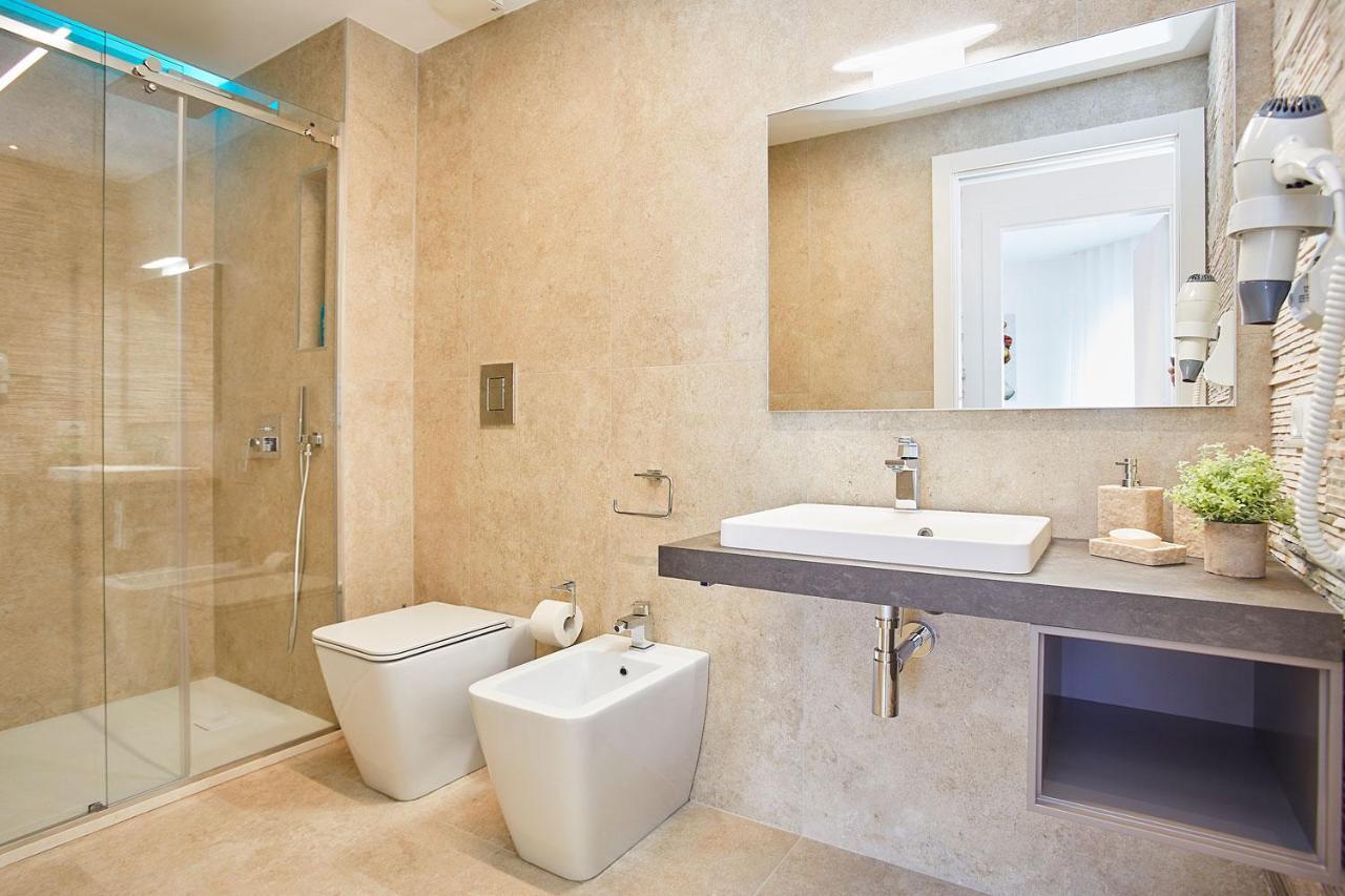 Porta Del Golfo Apartments & Suites Castellammare del Golfo Exterior photo