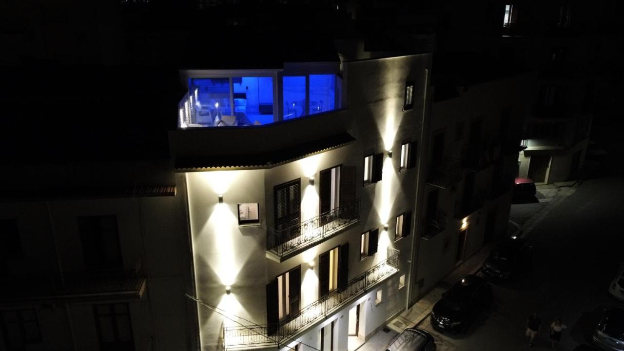 Porta Del Golfo Apartments & Suites Castellammare del Golfo Exterior photo